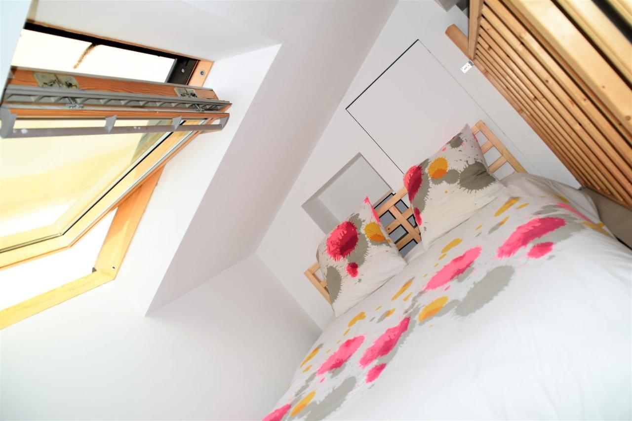 Grand Studio-Mezzanine-Centre Cannes Exteriér fotografie