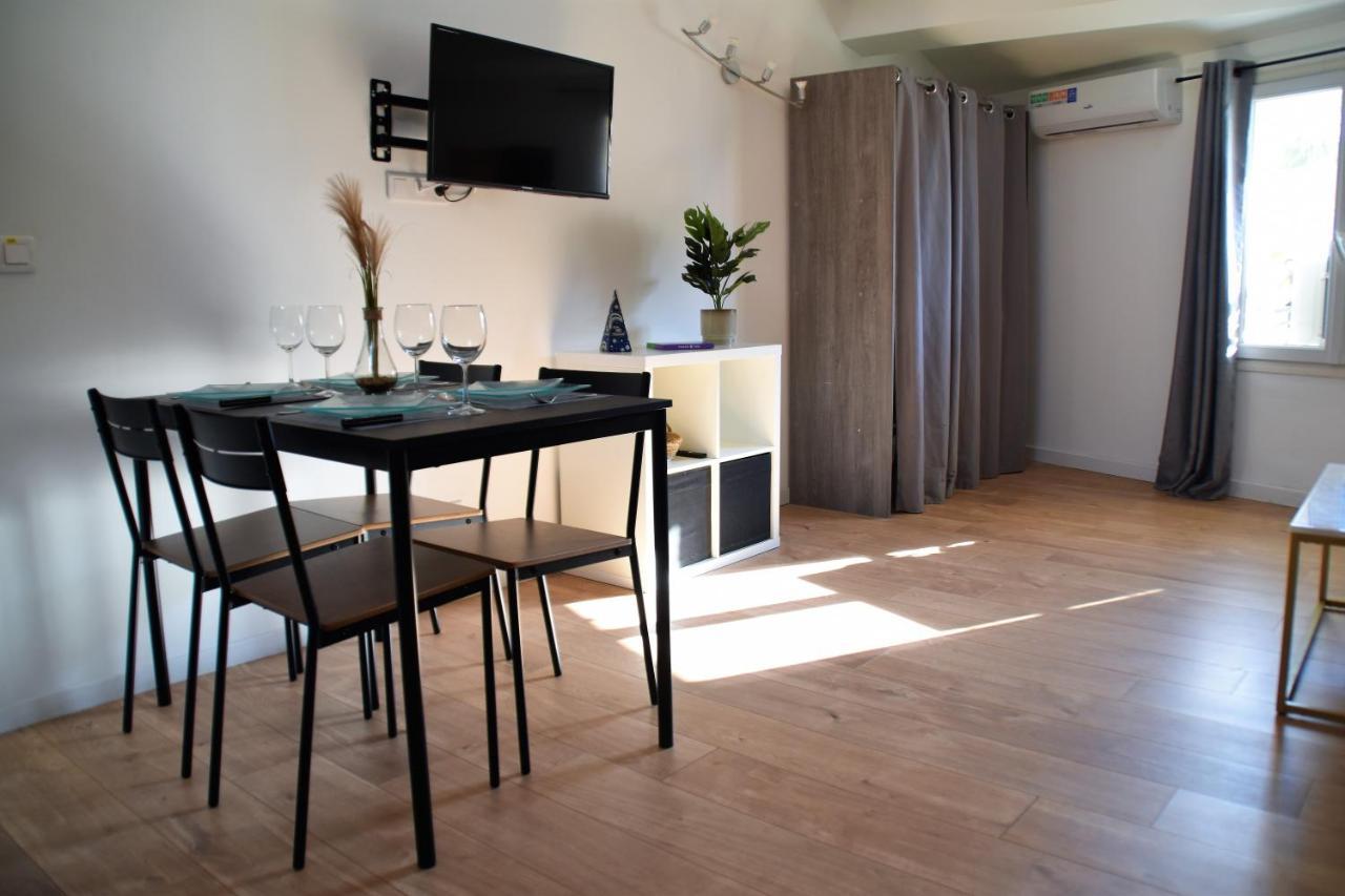 Grand Studio-Mezzanine-Centre Cannes Exteriér fotografie