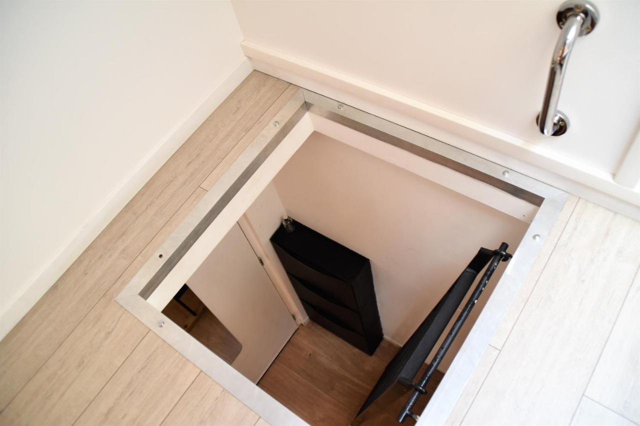 Grand Studio-Mezzanine-Centre Cannes Exteriér fotografie